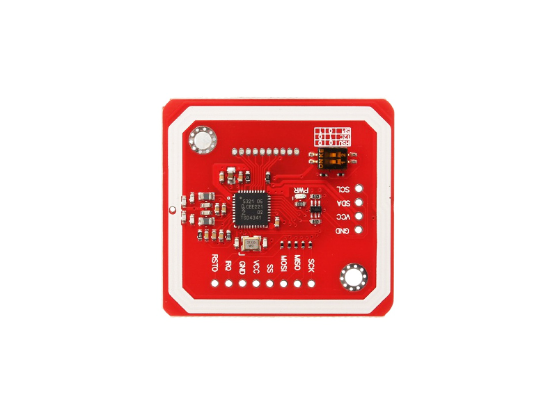 PN532 NFC RFID Reader Module - Image 3